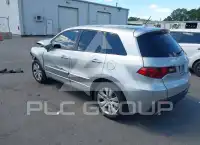 2010 Acura RDX фото