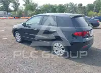 2010 Acura RDX фото