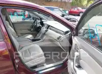 2010 Acura RDX фото