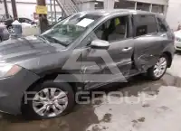 2010 Acura RDX фото