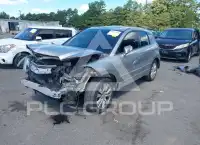 2010 Acura RDX фото