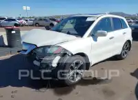 2010 Acura RDX фото