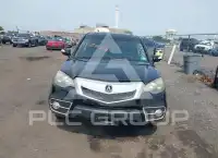 2010 Acura RDX фото