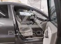 2010 Acura RDX фото