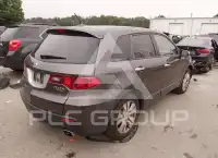 2010 Acura RDX photo