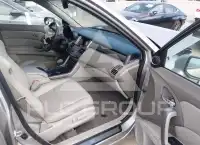 2010 Acura RDX фото