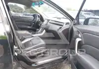 2010 Acura RDX photo