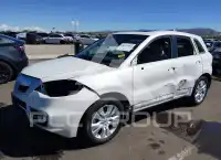 2010 Acura RDX photo