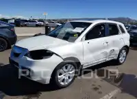 2010 Acura RDX photo