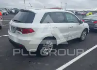 2010 Acura RDX photo