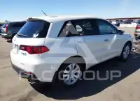 2010 Acura RDX photo