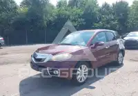 2010 Acura RDX photo