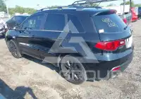 2010 Acura RDX фото