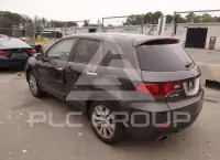2010 Acura RDX photo