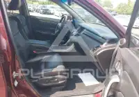 2010 Acura RDX photo