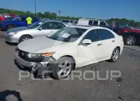 2010 Acura TSX photo