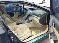 2010 Acura TSX фото