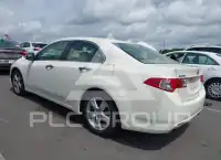 2010 Acura TSX photo