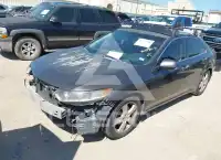 2010 Acura TSX фото