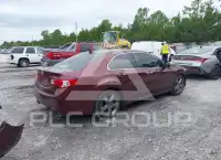 2010 Acura TSX фото