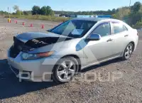 2010 Acura TSX фото