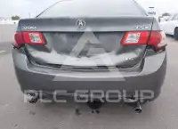 2010 Acura TSX фото