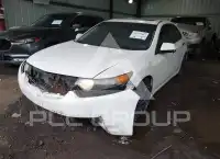 2010 Acura TSX фото