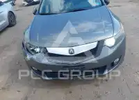 2010 Acura TSX фото