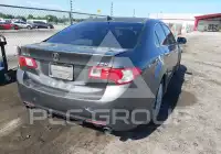 2010 Acura TSX фото