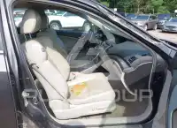 2010 Acura TSX photo