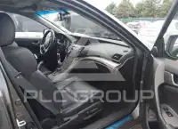 2010 Acura TSX фото