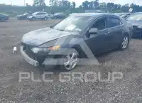 2010 Acura TSX фото