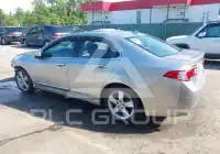 2010 Acura TSX photo