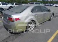 2010 Acura TSX photo