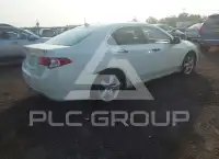 2010 Acura TSX фото