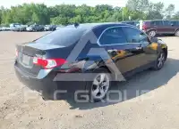 2010 Acura TSX photo