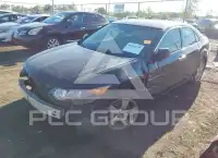 2010 Acura TSX фото