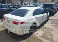 2010 Acura TSX фото