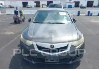 2010 Acura TSX photo