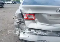 2010 Acura TSX фото