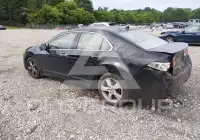 2010 Acura TSX фото