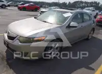 2010 Acura TSX photo