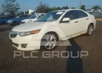 2010 Acura TSX фото