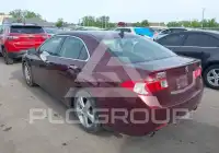2010 Acura TSX photo