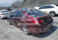 2010 Acura TSX фото
