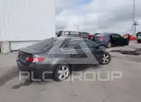 2010 Acura TSX фото