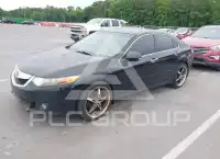 2010 Acura TSX фото