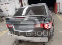 2010 Acura TSX фото