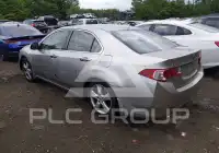 2010 Acura TSX photo