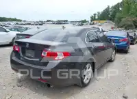 2010 Acura TSX фото